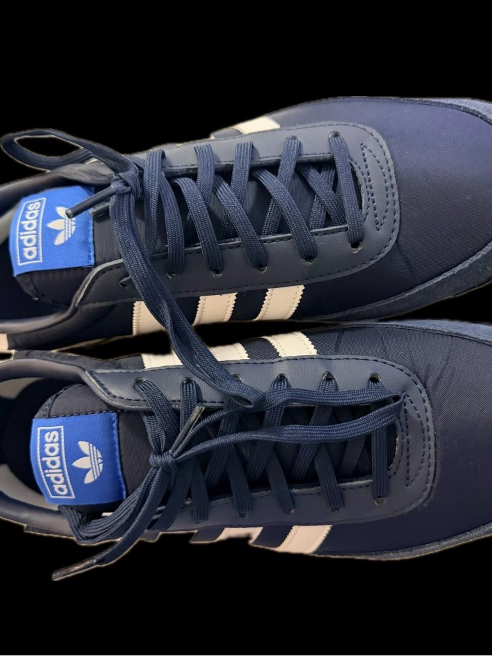 adidas Orion Terry Fox Shoe - Picture 3 of 4